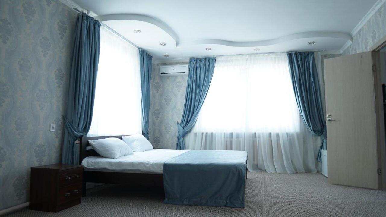 Bulgary House Hotel Kryzhanivka Exterior photo